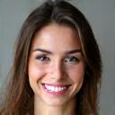 Avatar of Eleanor Vance, a smiling woman with a warm expression.